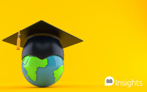 Mirroring the growing importance of sustainability in business, many b-school students are adopting eco-friendly practices. © Talaj / iStock
